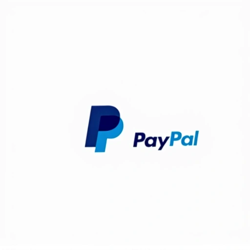 Logo PayPal