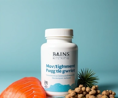PalermoTonixCore Omega-3